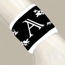 atheism bracelet