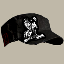 atheist hat