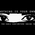 nothing is your own shirt