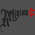 religion kills shirt