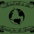 the reason for the season womens shirt