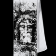 shroud of turin scarf