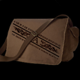 truth messenger bag