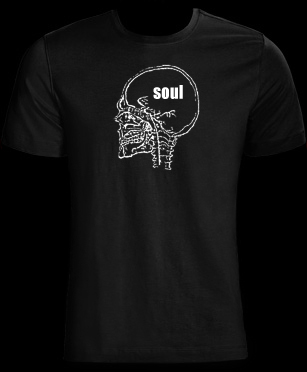 soul shirt